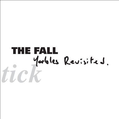 The Fall Schtick - Yarbles Revisited (LP)